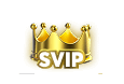 Exclusive SVIP Perks